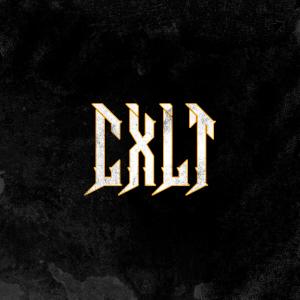 Cxlt的專輯In The End