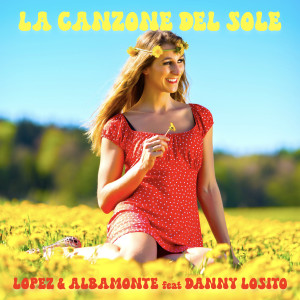 Album La Canzone Del Sole from Danny Losito