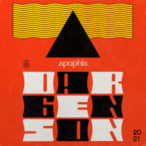 อัลบัม D'Argenson ศิลปิน Apophis