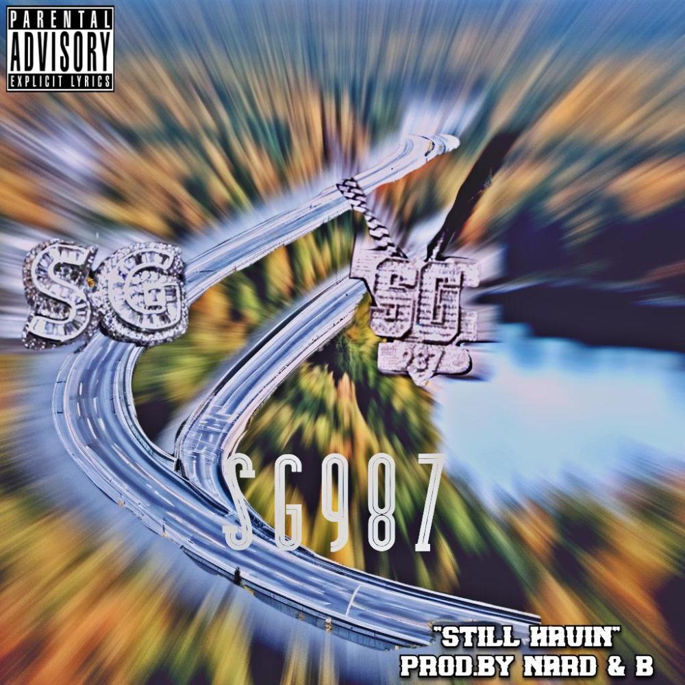 Still Havin (Explicit)