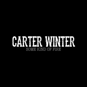 收聽Carter Winter的My First Love歌詞歌曲