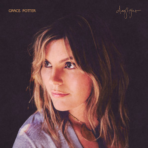 收聽Grace Potter的Release歌詞歌曲