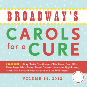 Dengarkan lagu Have You Heard About the Baby / Glory to the Newborn King (feat. Nick Staub, Courter Simmons, Andy Karl, Russell Fischer, Orfeh, John Edwards, Angelo Luis Rios, Candi Boyd, Stephanie Estep & Angela Birchett) nyanyian Various dengan lirik