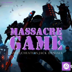 Album Massacre Game oleh NaOH