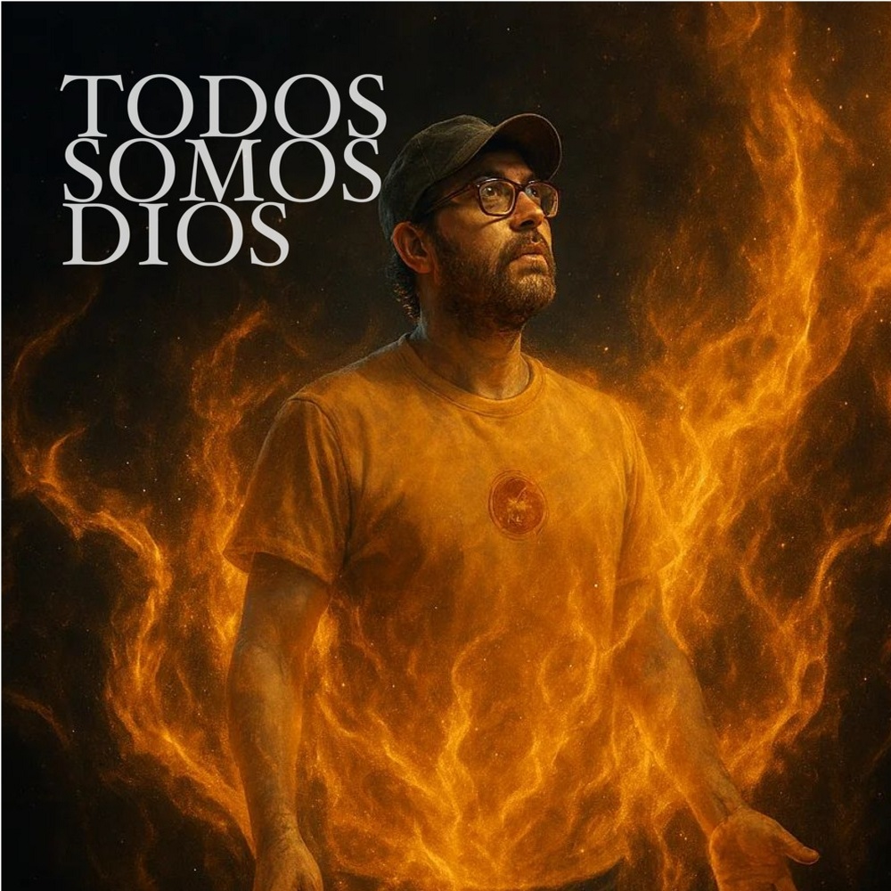 Todos Somos Dios (Radio Edit)