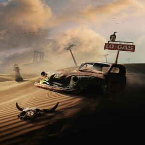 default playlist img