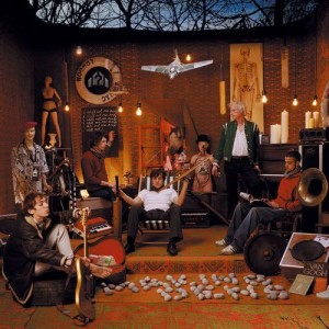ดาวน์โหลดและฟังเพลง Electric Fires พร้อมเนื้อเพลงจาก Mystery Jets