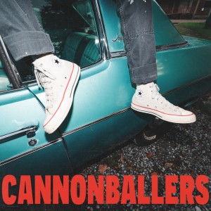 Colony House的專輯Cannonballers