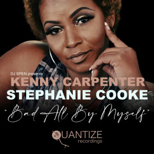 Album Bad All By Myself from Stephanie Cooke
