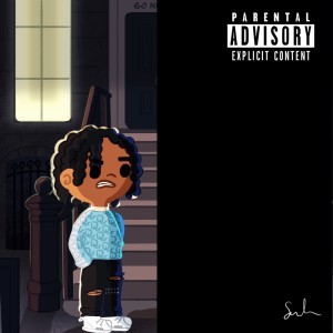 收聽Maax Sixtie的All Eyes On Me (Explicit)歌詞歌曲