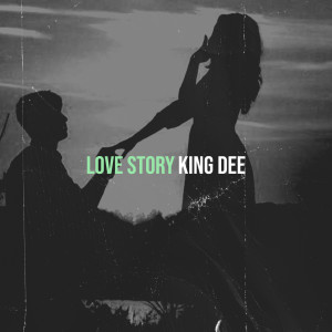 Album Love Story from King Dee