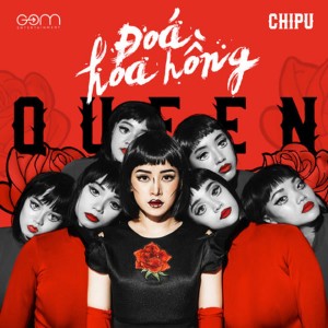 收聽Chi Pu的Doa Hoa Hong (Queen)歌詞歌曲
