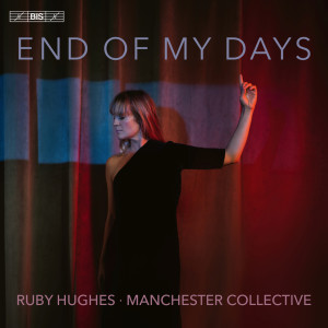 Ruby Hughes的專輯End of My Days