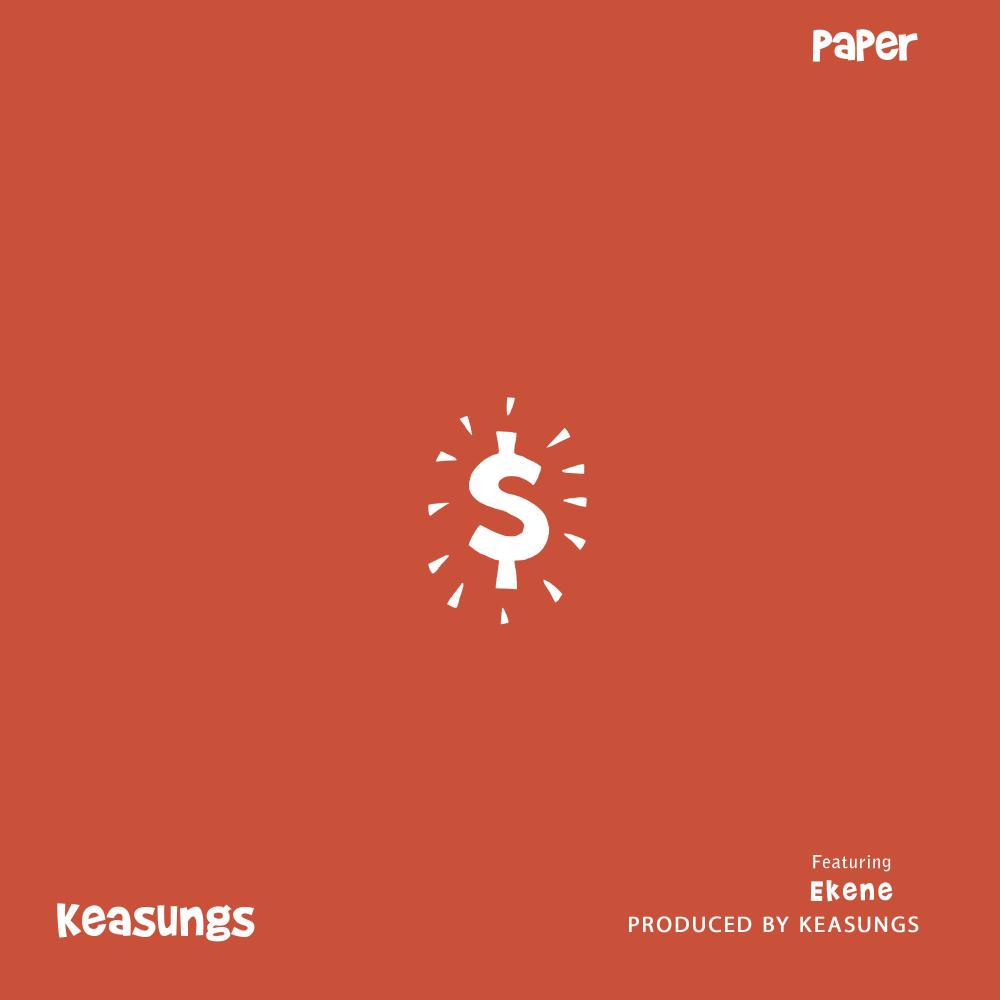 Paper (feat. Ekene)