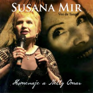 ดาวน์โหลดและฟังเพลง Tu Vuelta พร้อมเนื้อเพลงจาก Susana Mir