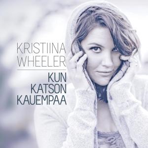 收聽Kristiina Wheeler的Muukalainen歌詞歌曲