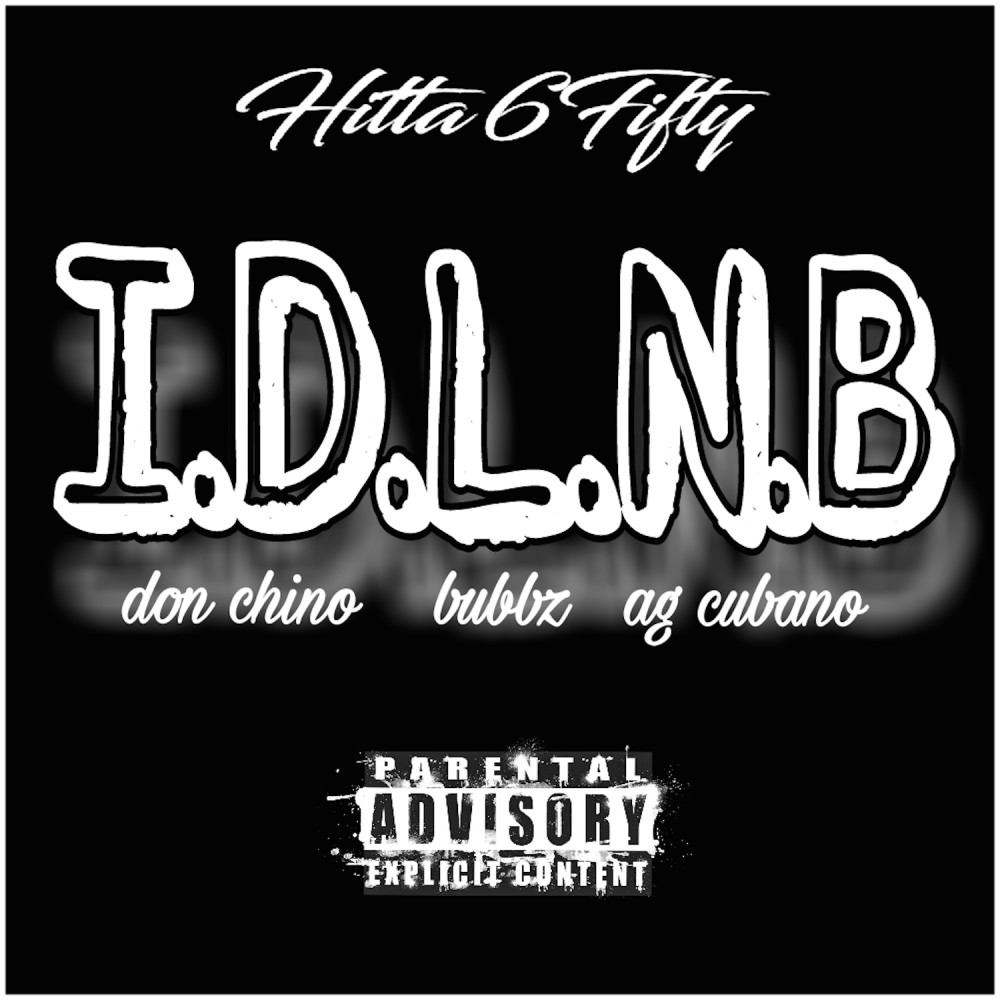 I.D.L.N.B (Explicit)