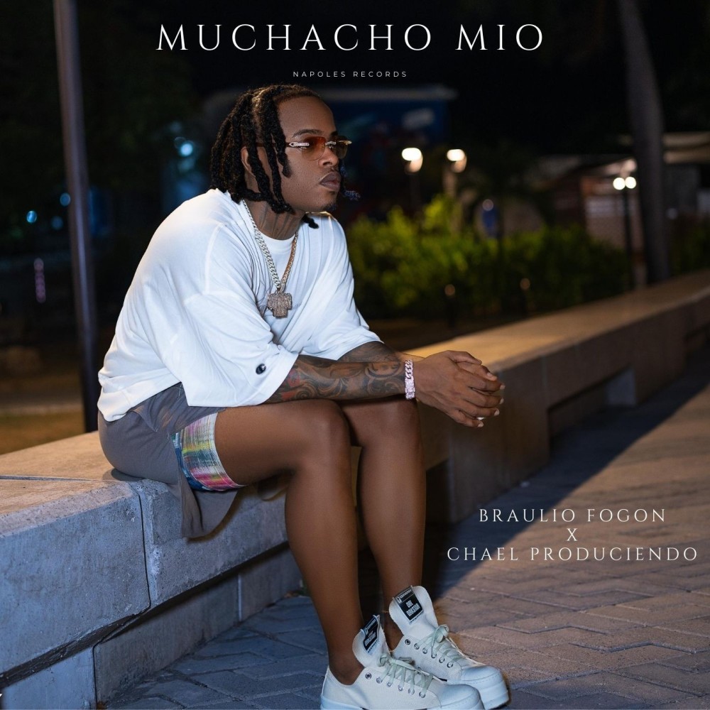 Muchacho Mio (Explicit)