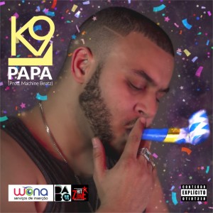 ดาวน์โหลดและฟังเพลง Papa พร้อมเนื้อเพลงจาก K9