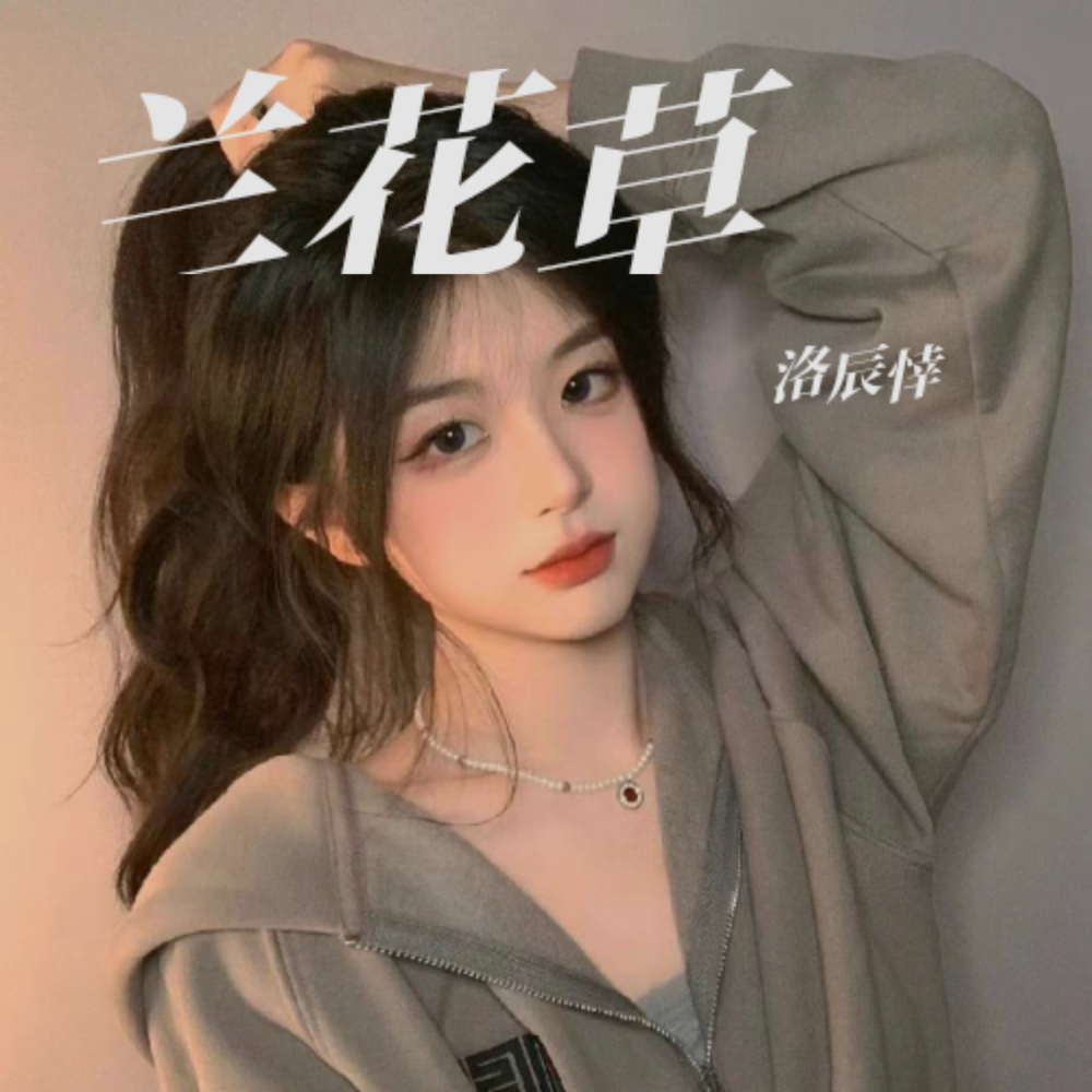 兰花草 (洛辰悻 remix) (Remix)