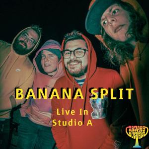 Trophy Husband MA的專輯Banana Split (Live in Studio A) (Live)
