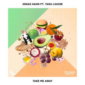 Listen to Take Me Away song with lyrics from Jonas Hahn