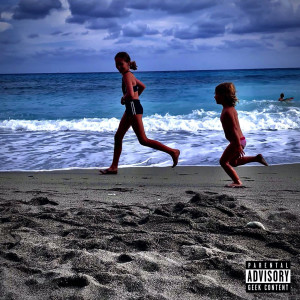 Album Colombiana (Explicit) from Ice Tea