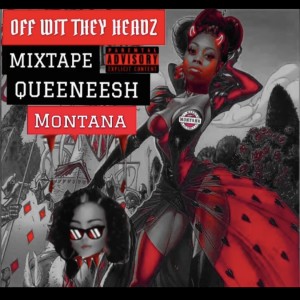 收聽Hazel Montana的The Hit List (feat. QUEENEESH, FOE FOE & Pretty Brown) (Explicit)歌詞歌曲