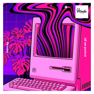 Album Around We Go from Manrag