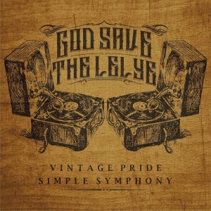 Vintage Pride, Simple Symphony dari God Save The lelye