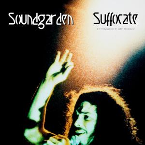 Dengarkan Outshined (Live 1991) lagu dari Soundgarden dengan lirik