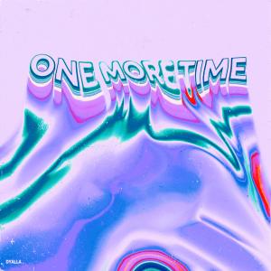 Dyalla的專輯One More Time