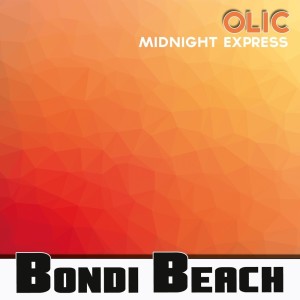 OLIC的專輯Midnight Express