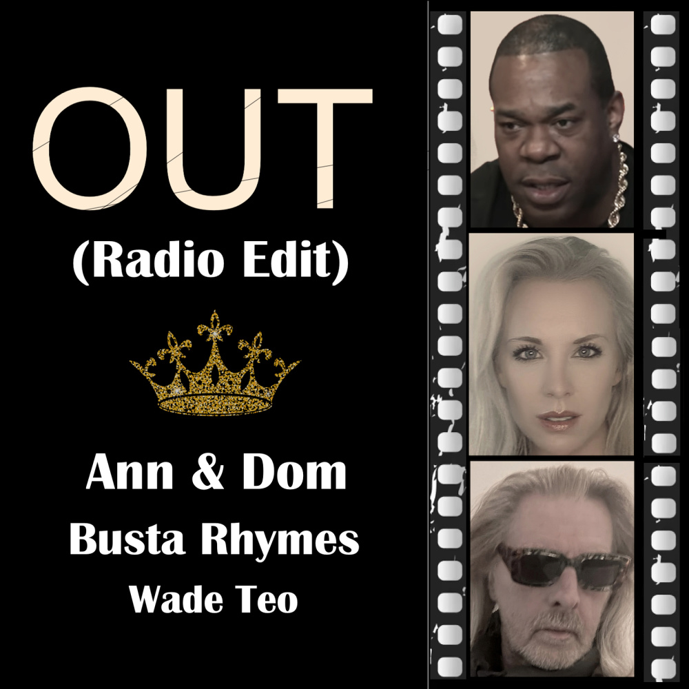 Out (Radio Edit)