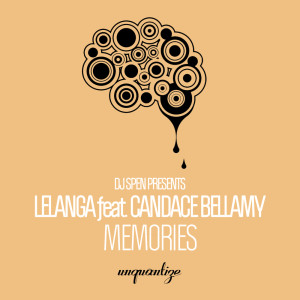 Listen to Memories (Larry Espinosa & Reelsoul Instrumental) song with lyrics from Candace Bellamy