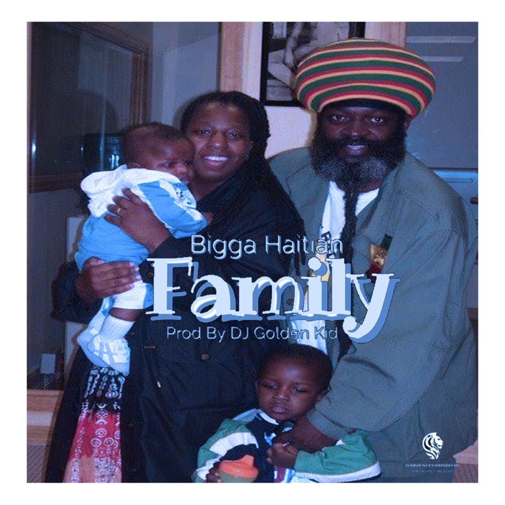 family (in Creole)
