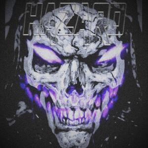 DJ KXLLA CXLT的专辑Hazard