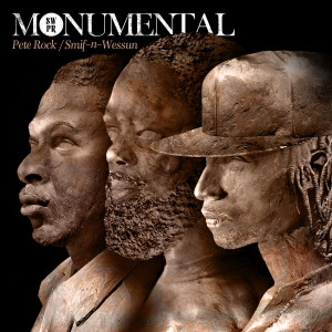 收听Pete Rock & CL Smooth的Top of the World (Explicit)歌词歌曲