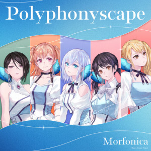 Album Polyphonyscape from 