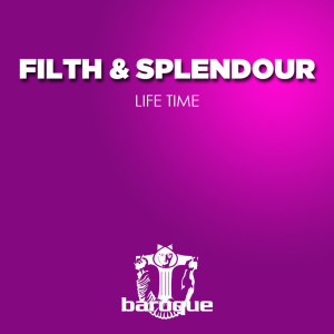 Splendour的专辑Life Time