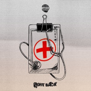 ดาวน์โหลดและฟังเพลง Right Back พร้อมเนื้อเพลงจาก J Hustl3
