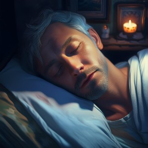 อัลบัม Lofi Para El Descanso: Ritmos Suaves Para Un Sueño Profundo ศิลปิน Dormir y Meditar