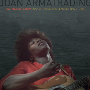 收聽Joan Armatrading的(I Love It When You) Call Me Names歌詞歌曲