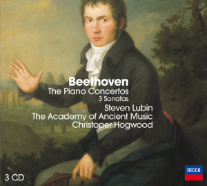 Beethoven: Piano Concertos & Sonatas