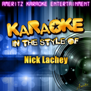 收聽Ameritz Karaoke Entertainment的I Can't Hate You Anymore (In the Style of Nick Lachey) [Karaoke Version] (Karaoke Version)歌詞歌曲