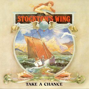 ดาวน์โหลดและฟังเพลง The Post Man พร้อมเนื้อเพลงจาก Stockton's  Wing
