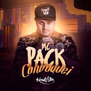 ดาวน์โหลดและฟังเพลง Convoquei พร้อมเนื้อเพลงจาก MC Pack