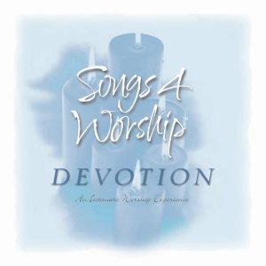 Various Artists的专辑Songs 4 Worship: Devotion
