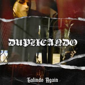 Galindo Again的專輯Duplicando