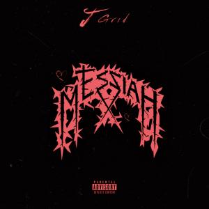 J GRID的專輯Messiah
